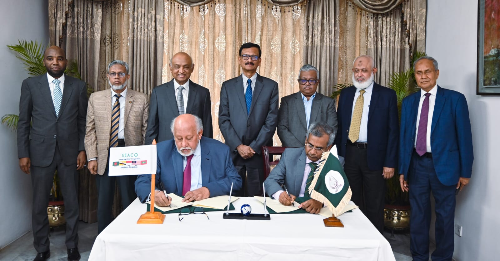 Muslim world must invest more in education: Touhid 