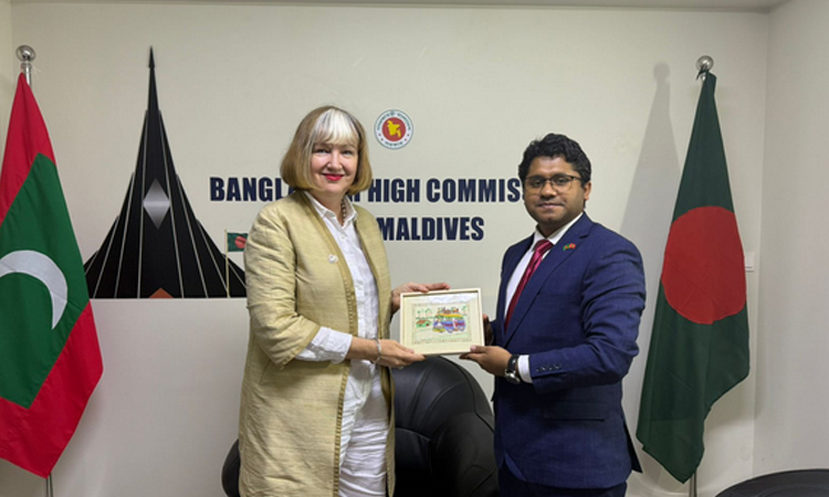 ILO keen on skills training for Bangladeshis in Maldives