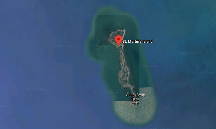 St. Martin beach cleaning campaign collects 2,500 kg of waste