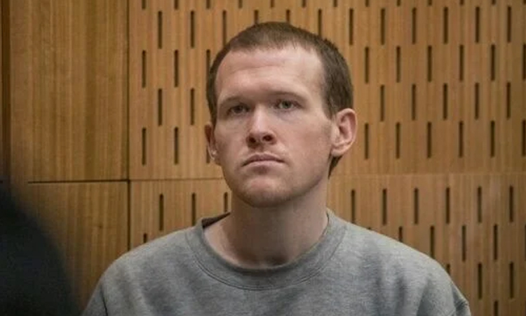 New Zealand's Christchurch mosque killer appeals conviction