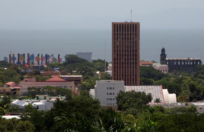 Nicaragua ends visa-free travel for Cubans as US ups pressure campaign
