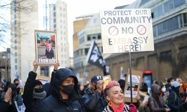 Lebanon building collapse toll rises to 9: civil defence