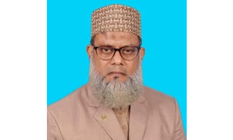 Jamaat candidate vows to establish justice-based society in Bogura-5