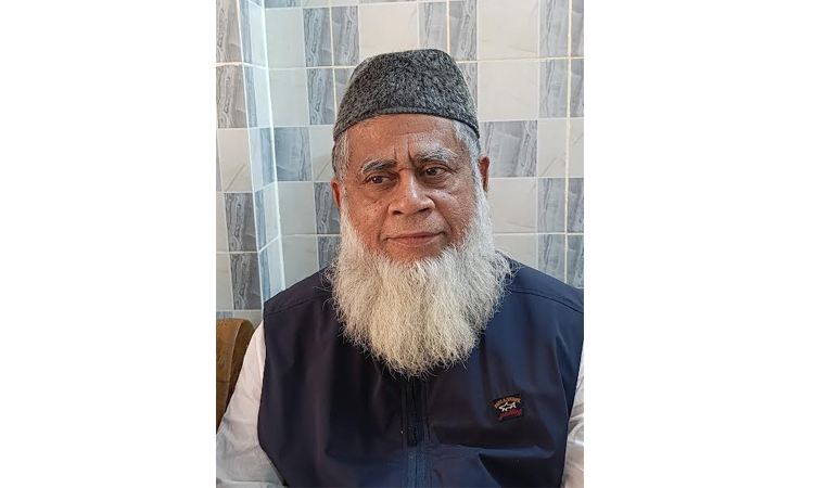 Chandpur-2 BNP candidate pledges to improve education standards