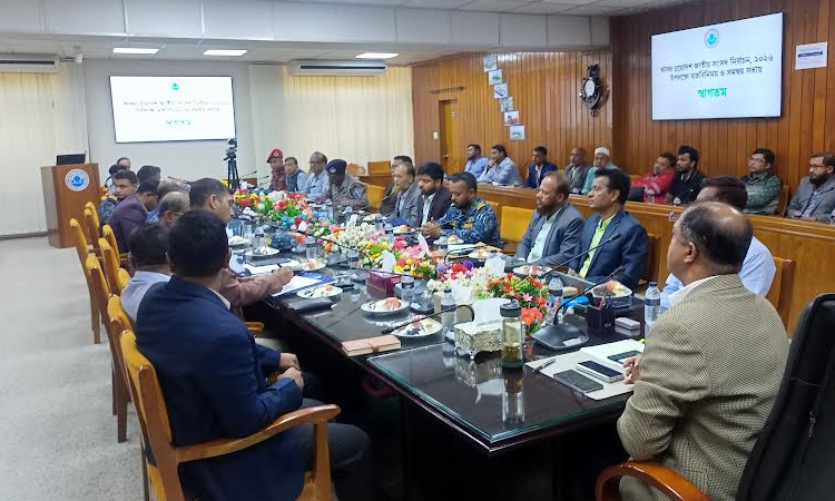 MPA tightens security ahead of JS