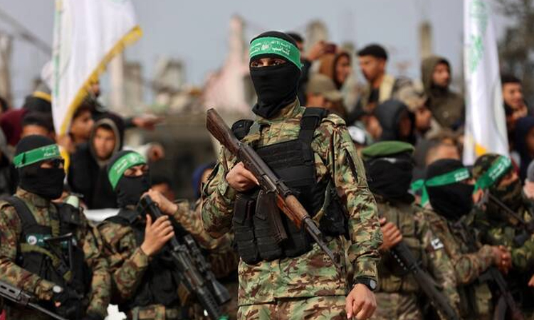 Israel says killed four suspected militants exiting tunnel in Gaza's Rafah