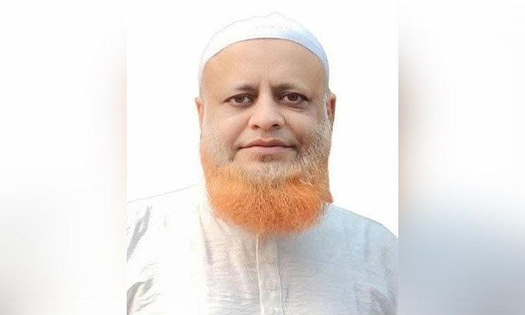 BNP candidate Lavlu vows to work for public security, development