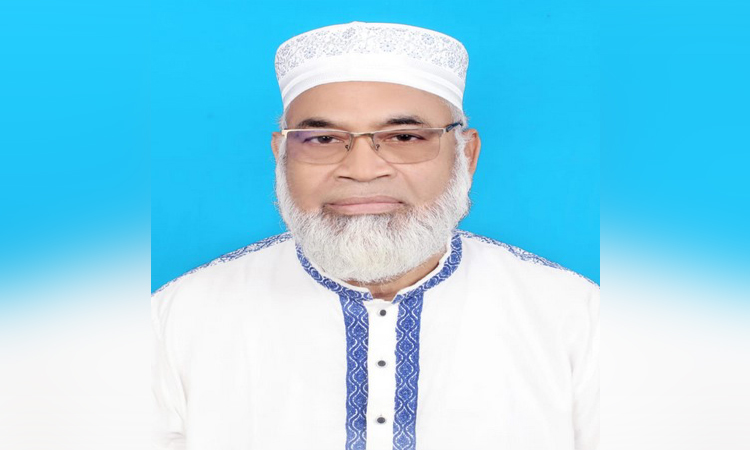 Tangail-6: Jamaat candidate Hamid pledges to prevent corruption 