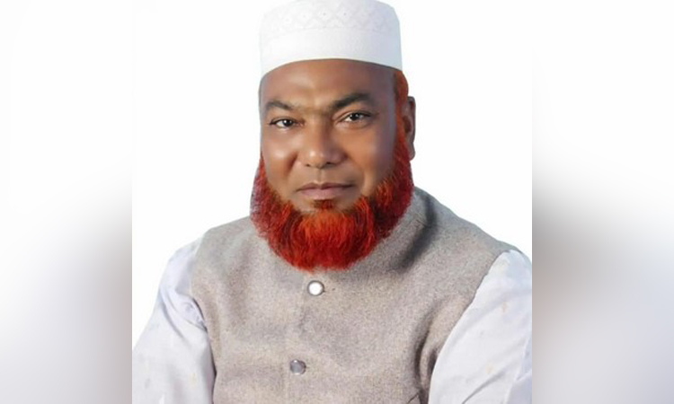 Jamaat candidate Tajuddin vows to build drug, gambling-free Meherpur-1