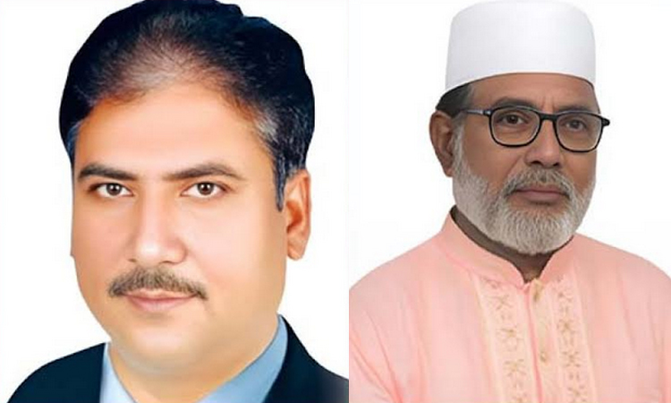 Rajshahi-3: Main contest likely between the Sheaf of Paddy and the Scales