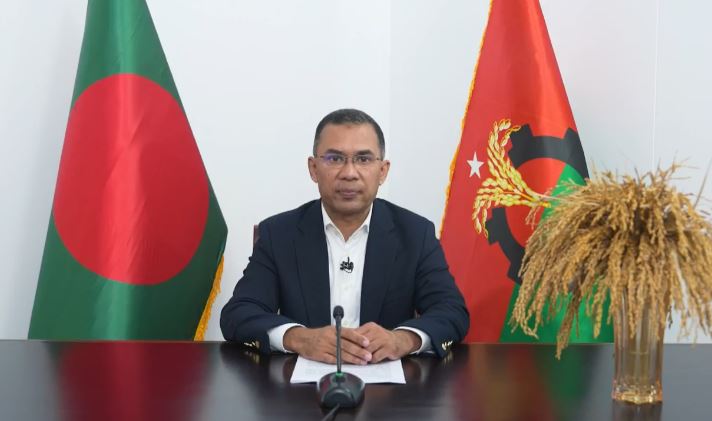 Tarique Rahman pledges to announce pay scale on time