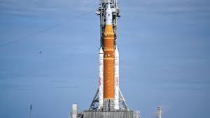 Launch to ISS pushed to Thursday over weather: NASA