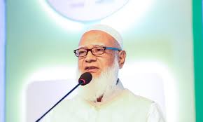 Rickshaw symbol represents unity: Jamaat Ameer
