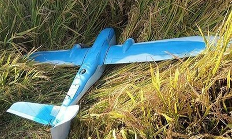 South Korea police raid spy agency over drone flights into North: statement