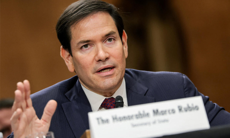 Rubio to visit Hungary after Trump backs right-wing ally Orban