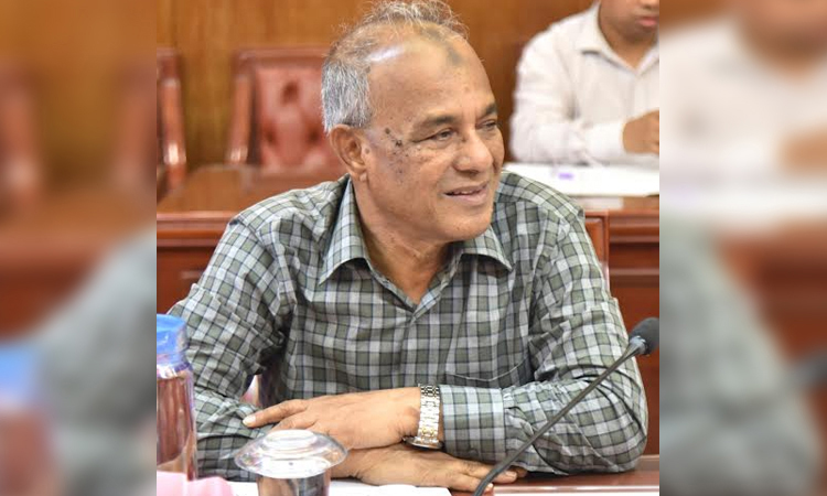 Free, fair, peaceful and credible election to be held on Feb 12: Home Adviser