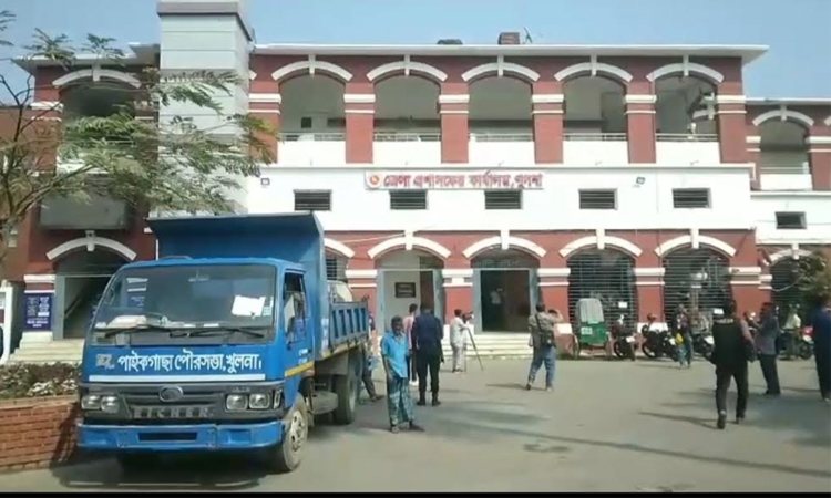 Preparation afoot to hold JS polls in Khulna