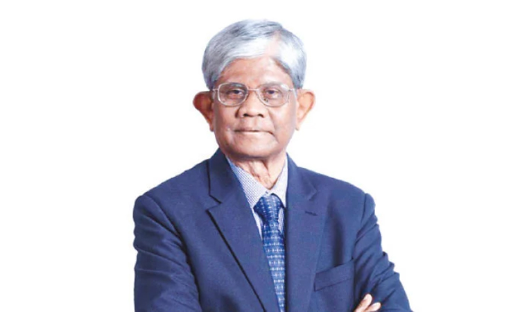 Depositors’ interests have been prioritized: Dr Salehuddin