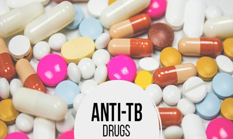Govt to procure Anti-TB drug 
