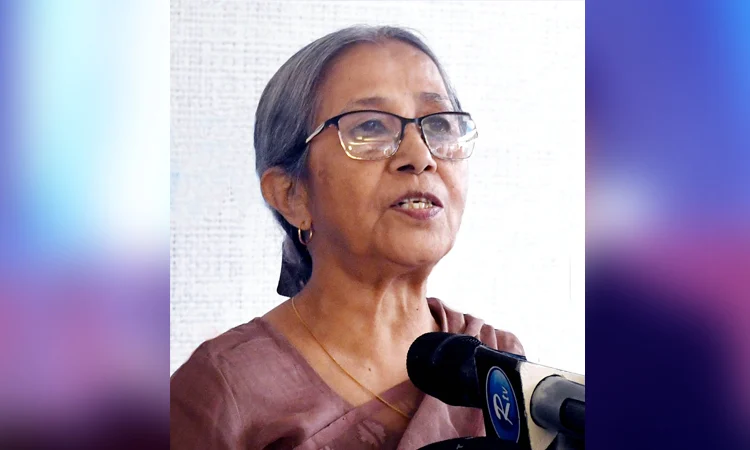 Govt frames multiple rules to protect marginal farmers' interests: Farida