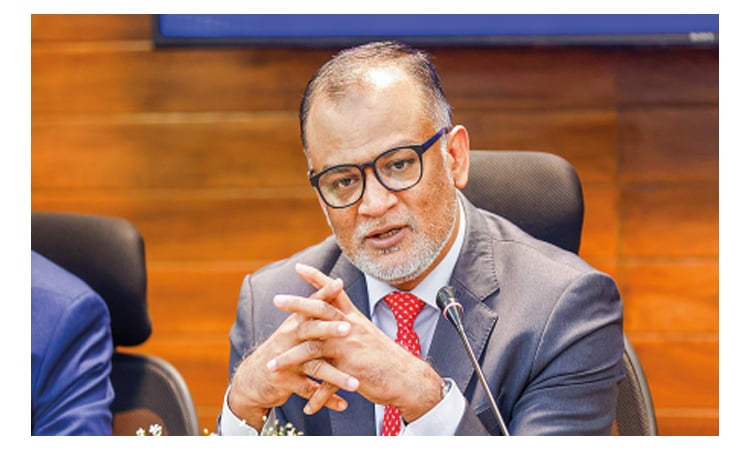 Reciprocal trade deal with US to catalyze foreign investment: Bashir