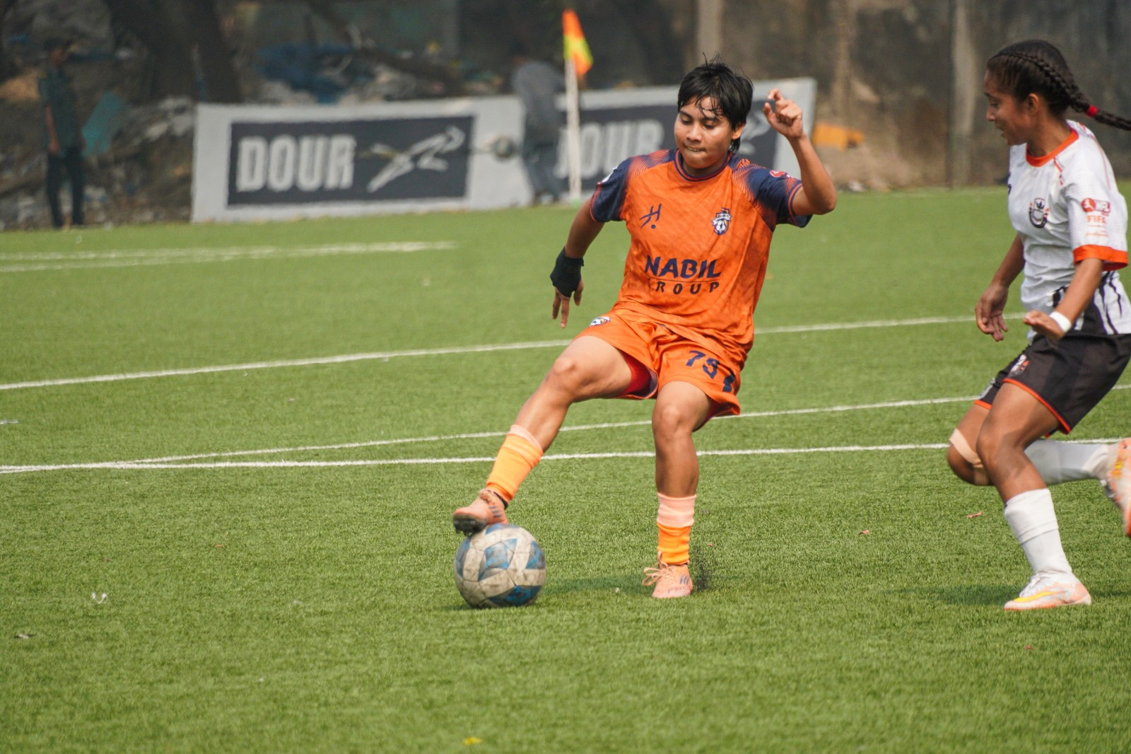 Rajshahi Stars on verge of league title