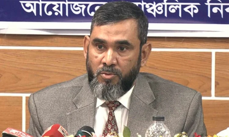 2,028 candidates participating in the Feb 12  polls: EC