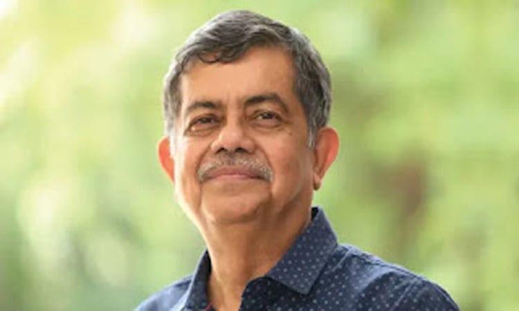 C R Abrar expresses gratitude for policy reforms, roadmap in education sector