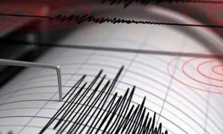 Mild earthquake felt in Dhaka, surrounding areas