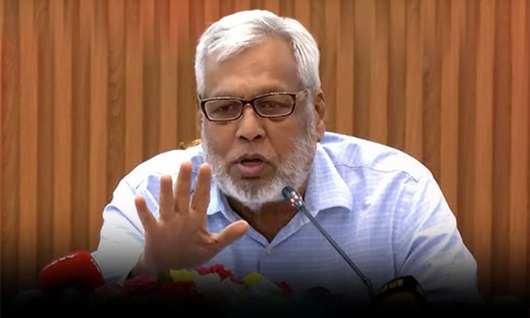 Govt dismantles corrupt structure in power, energy sector: Adviser