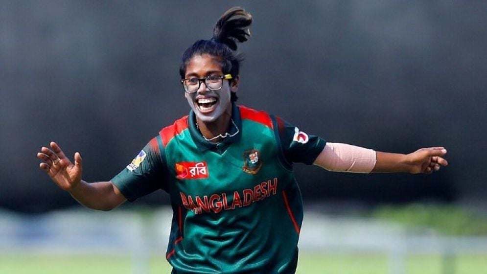 Fahima to lead Bangladesh A in Rising Star Asia Cup 
