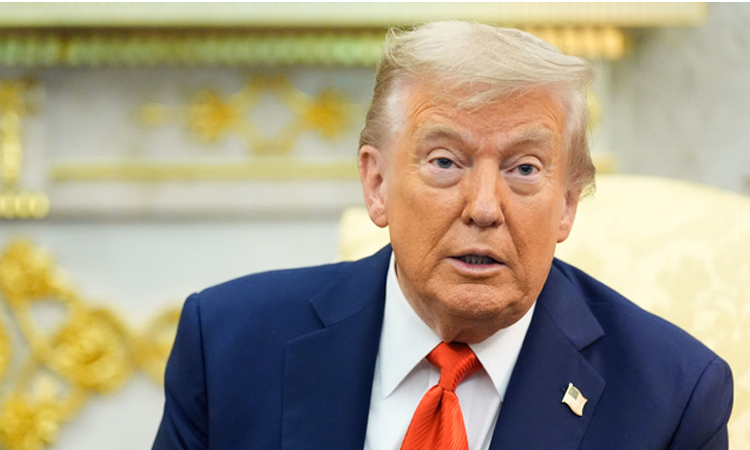 FBI election probe in Georgia launched by Trump advisor: affidavit