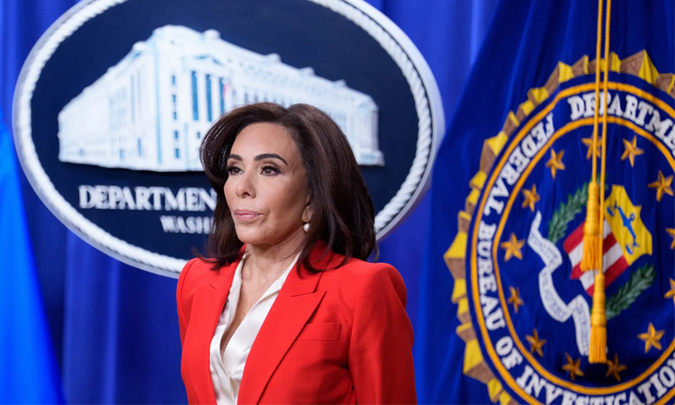 US grand jury rejects charges against Democrats Trump wanted jailed