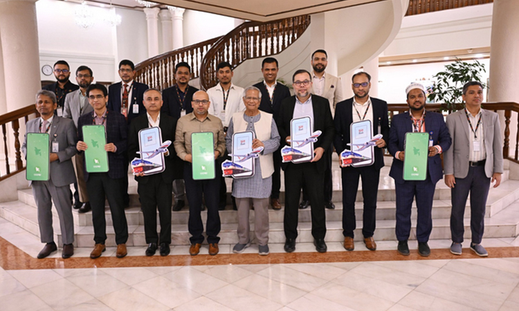 ‘Shubhechcha’ and ‘Druto Ticket’ platforms launched to expand expat, citizen services