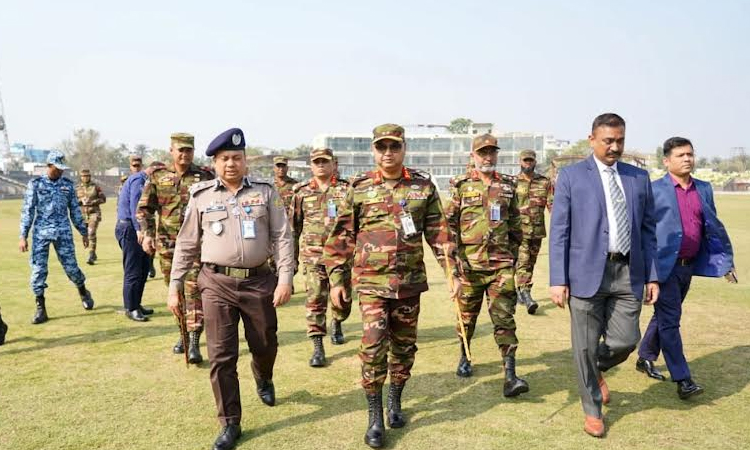 Khulna administration holds marathon meetings to ensure fair election