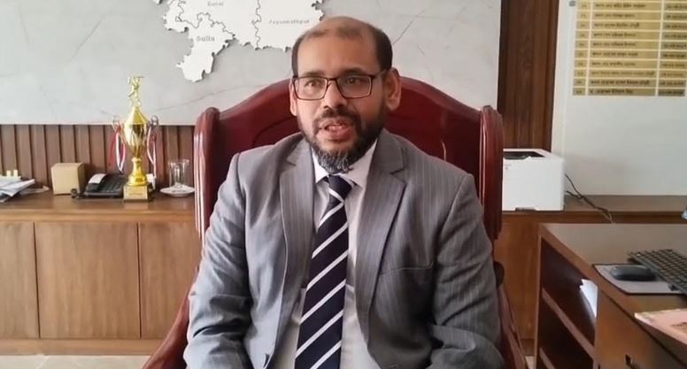 470 centres brought under CCTV coverage in Sunamganj