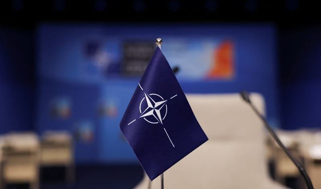 NATO launches 'Arctic Sentry' mission after Greenland crisis