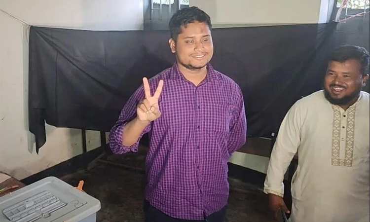 As day progresses, will move closer to victory: Hasnat Abdullah