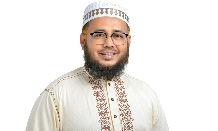 Jamaat candidate Jahirul Islam wins Ctg-16 seat unofficially