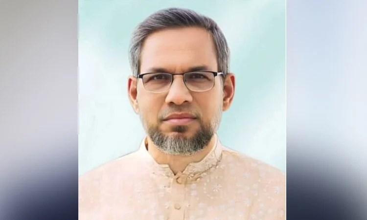 BNP candidate Abdul Aziz wins unofficially from Natore-4