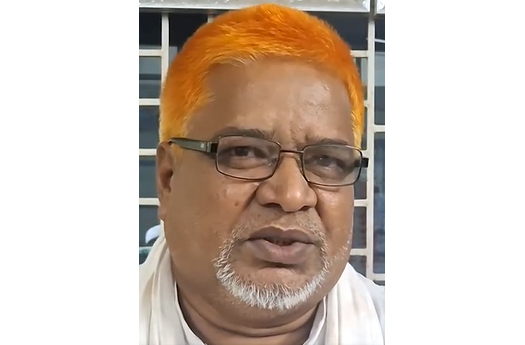 BNP candidate MA Hannan wins unofficially from Brahmanbaria-1