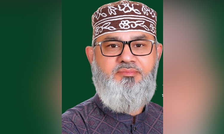 Jamaat-e-Islami candidate Masood Sayeedi wins unofficially from Pirojpur-1