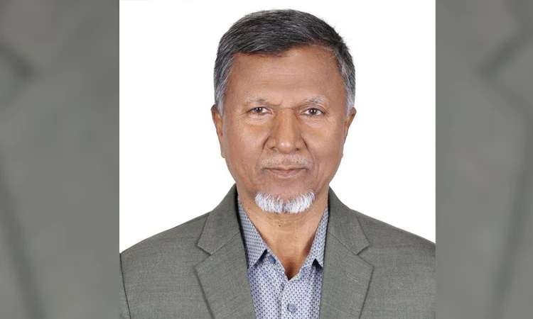 BNP candidate Abdul Bari wins Joypurhat-2 seat unofficially