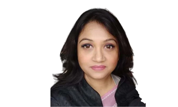 BNP's Farzana Sharmin clinches unofficial win from Natore-1