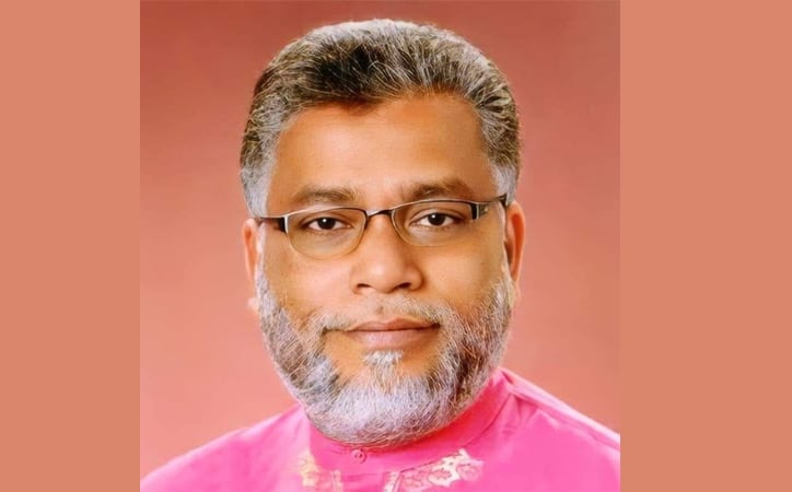 BNP candidate Ruhul Amin Dulal wins unofficially from Pirojpur-3