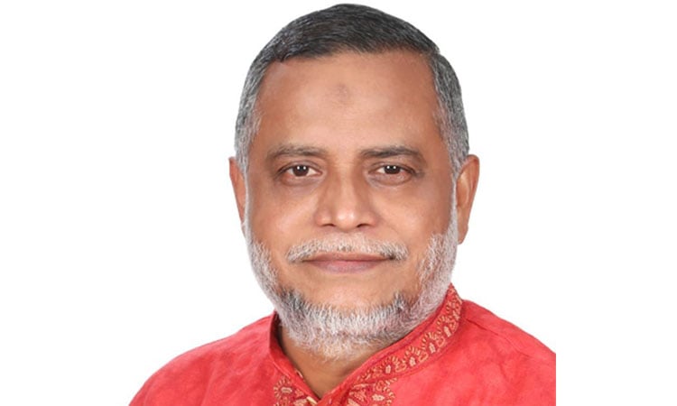 BNP candidate GK Gaus wins unofficially from Habiganj-3