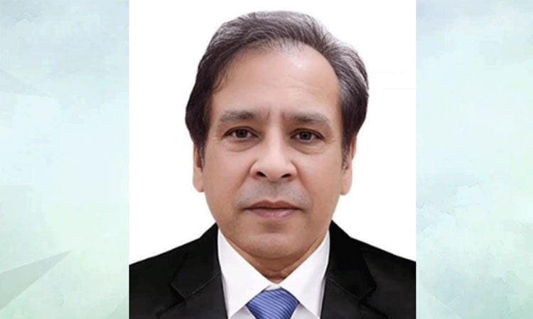 BNP’s Reza Kibria wins Habiganj-1 with Sheaf of Paddy