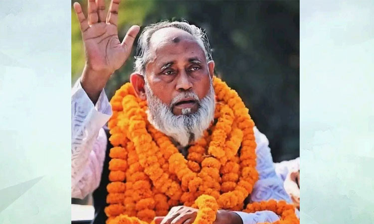 BNP leader Abdus Salam Pintu wins unofficially from Tangail-2