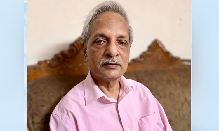 BNP candidate Nitai Roy Chowdhury wins Magura-2