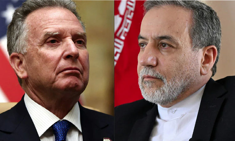 What is going on with Iran-US talks?